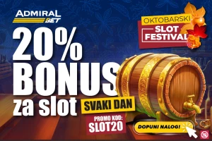 Šta ovaj oktobar čini drugačijim od svih prethodnih?